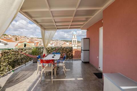 Ferienwohnung Argostoli Terrace Loft With Sea Views Exterior foto